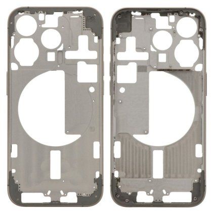 iPhone 15 Pro Max Gold (3)