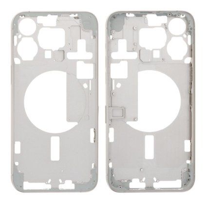 iPhone 15 Pro Max white (3)