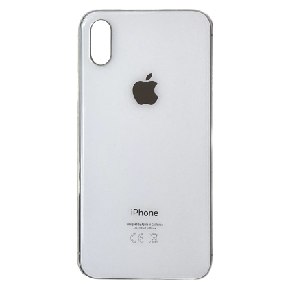 iPhone X, XS (3)