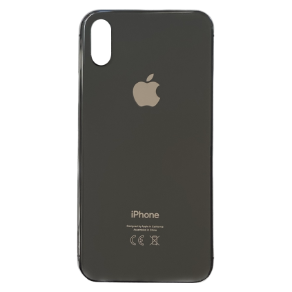 iPhone X, XS (1)