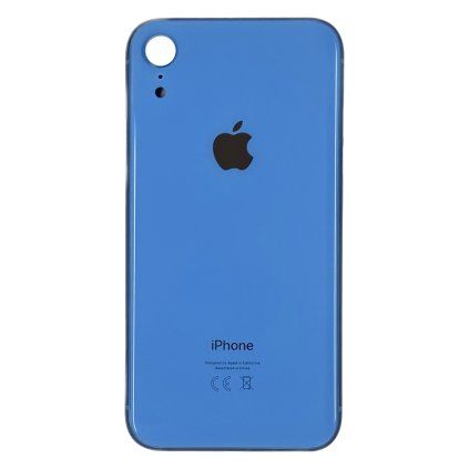 XR