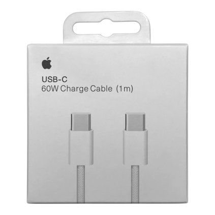60w usbc cable