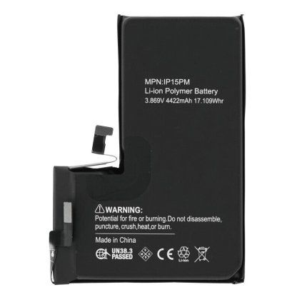 iPhone 15 Pro Max (1)