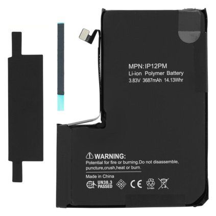 iPhone 12 Pro Max (1)