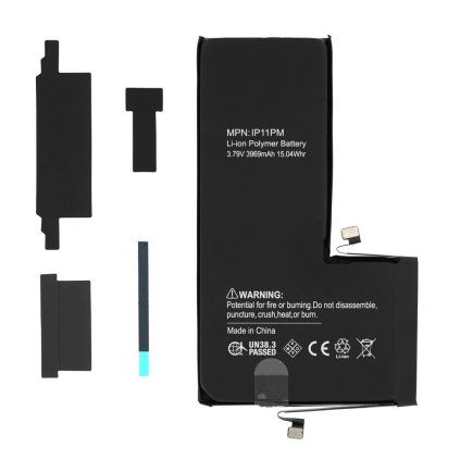 iPhone 11 Pro Max (1)