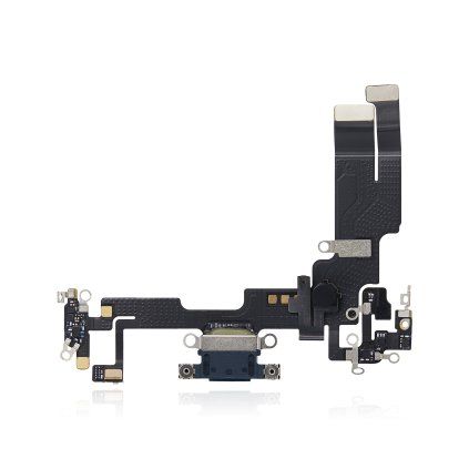 iPhone 14 charging flex