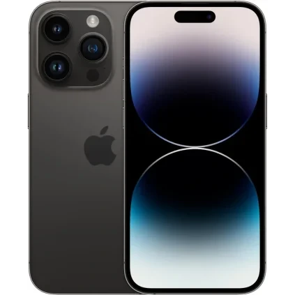 iPhone14ProMaxBlack