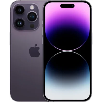 iPhone14ProMaxPurple