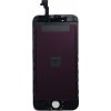 1990 1 apple iphone 6 lcd displej dotykova plocha ram cierny black smartpremium