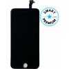 1990 apple iphone 6 lcd displej dotykova plocha ram cierny black smartpremium