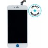 1996 apple iphone 6 plus lcd displej dotykova plocha ram biely white smartpremium