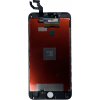 2050 1 apple iphone 6s plus lcd displej dotykova plocha ram cierny black smartpremium