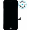Apple iPhone 7 Plus - LCD Displej + Dotyková Plocha + Rám (Čierny / Black) - SmartPremium