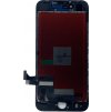 2164 apple iphone 8 se 2020 se 2022 lcd displej dotykova plocha ram cierny black smartpremium