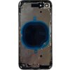 2173 1 apple iphone 8 housing zadny kryt cierny space gray original material