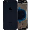 2173 2 apple iphone 8 housing zadny kryt cierny space gray original material