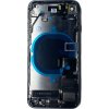 2182 1 apple iphone 8 housing zadny kryt s malymi dielmi cierny space gray original material