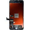 2185 apple iphone 8 plus lcd displej dotykova plocha ram cierny black smartpremium