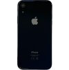 2296 1 apple iphone xr housing zadny kryt black cierny original material