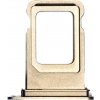 2365 apple iphone xs max sim slot tray drziak sim karty zlaty gold