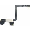 2455 apple iphone 11 pro sluchadlo proximity senzor flex kabel mikrofon