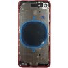 3117 1 apple iphone se 2020 housing zadny kryt cerveny red original material