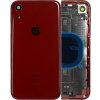 3144 2 apple iphone xr housing zadny kryt cerveny red original material