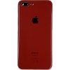 3159 apple iphone 8 plus housing zadny kryt cerveny red original material