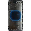 3162 1 apple iphone 8 plus housing zadny kryt cierny space gray original material