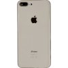3165 apple iphone 8 plus housing zadny kryt zlaty gold original material
