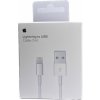 Apple iPhone Lightning / USB-A dátový kábel (1m) MQUE2ZM/A