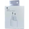 Apple Nabíjací Adaptér USB-C 20W (MHJE3ZM/A) - Original Apple