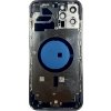 3453 1 apple iphone 12 pro max housing zadny kryt sivy graphite original material