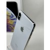 3703 3 apple iphone xs max 64 gb silver 90 zdravie baterie pouzivane