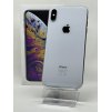 3703 apple iphone xs max 64 gb silver 90 zdravie baterie pouzivane