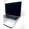 3802 2 apple macbook air 13 palcovy 2019 retina dva porty thunderbolt 3 space gray pouzivane