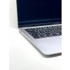 3802 4 apple macbook air 13 palcovy 2019 retina dva porty thunderbolt 3 space gray pouzivane
