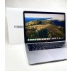 3802 9 apple macbook air 13 palcovy 2019 retina dva porty thunderbolt 3 space gray pouzivane