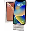 Apple iPhone XR 64 GB Coral - 92% Zdravie batérie - (Repasované)