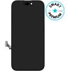 Apple iPhone 15 - LCD Displej + Dotyková Plocha + Rám - SmartPremium Soft OLED