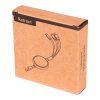 Retract box