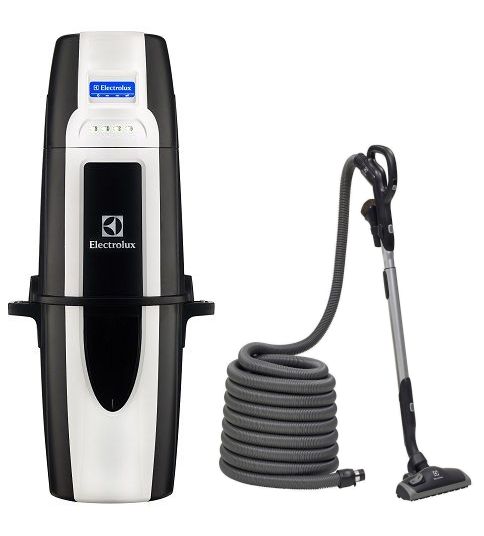 10 predností Electrolux Elux 910 920 930