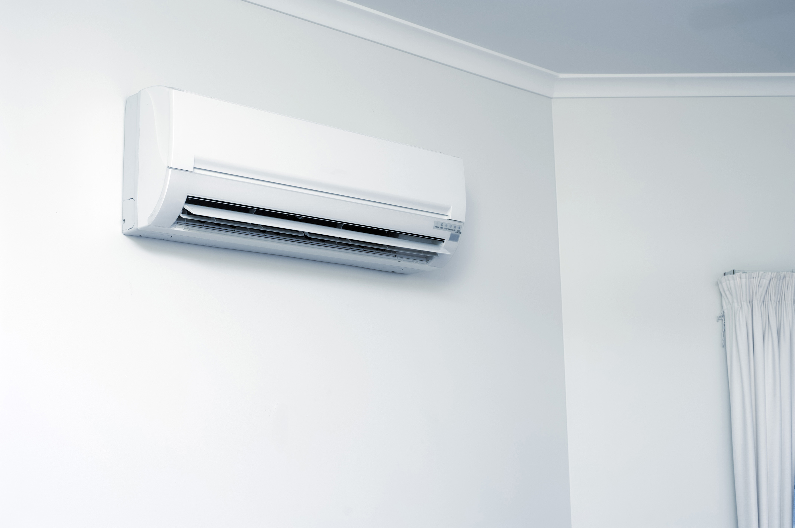 domestic_air_conditioner