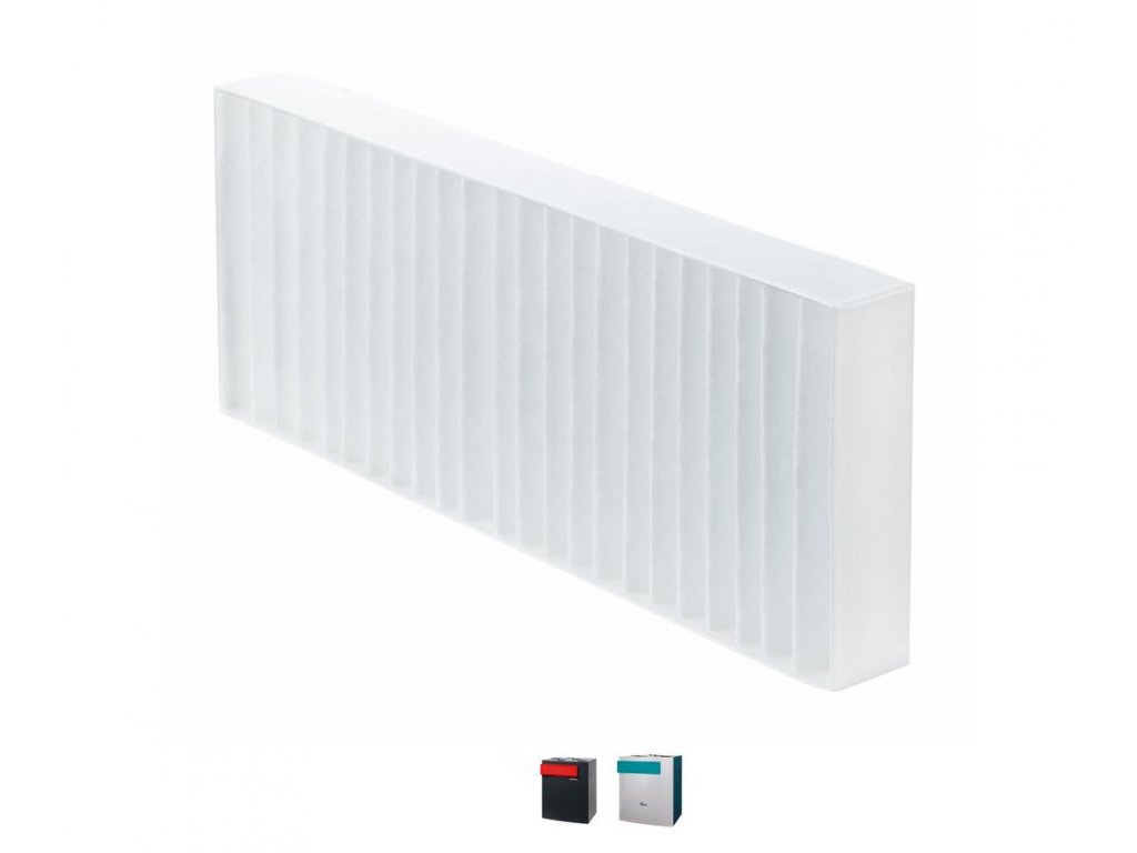 Filter Paul Novus G4
