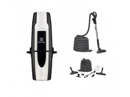 Centálny vysávač Electrolux Elux 910+set