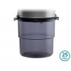 beam platinum opvangbak 25 liter