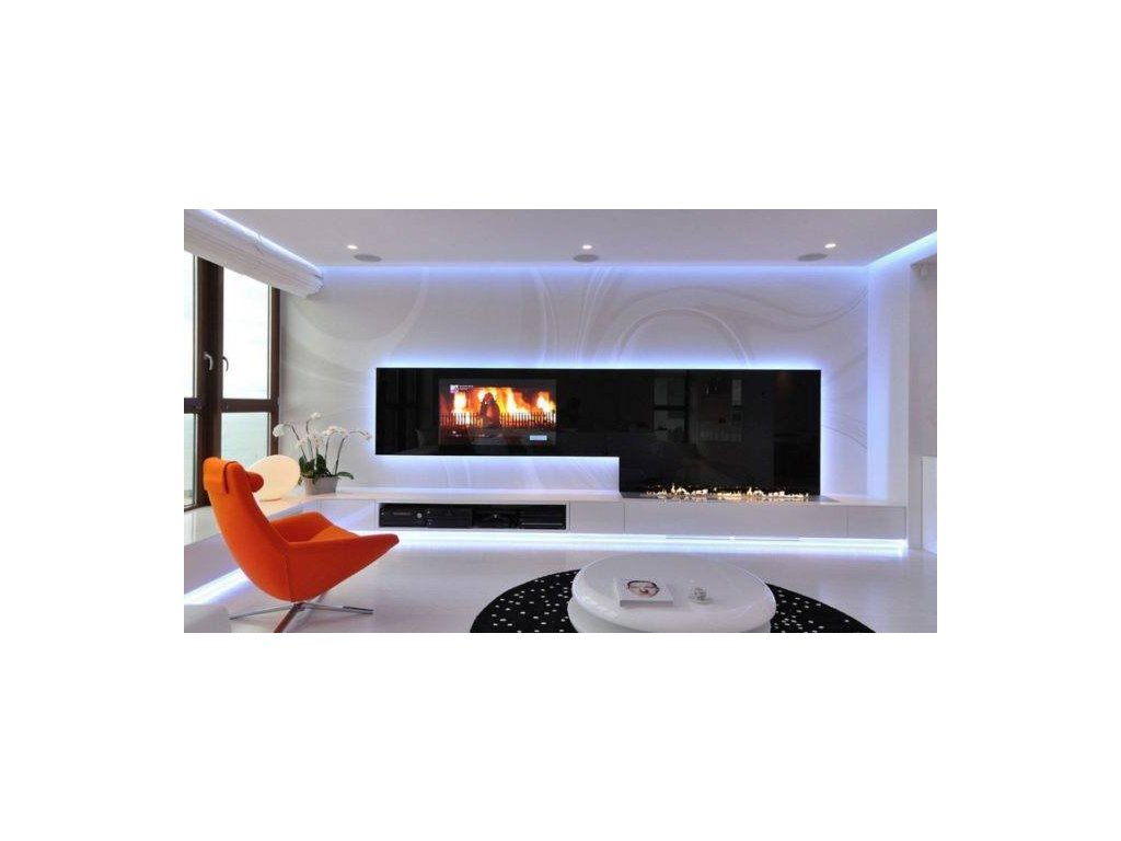 Inteligentné osvetlenie