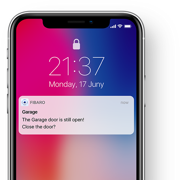 Inteligentné notifikácie