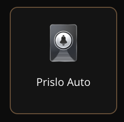 Prislo Auto
