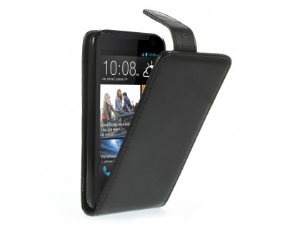 Koženkové pouzdro pro HTC Desire 310
